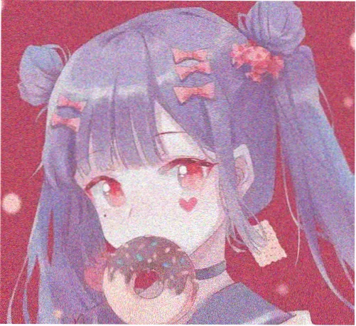 爱西亚·阿基多 角色头像